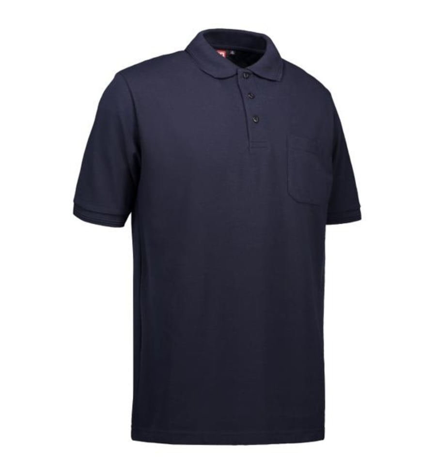 Pro-Polo navy
