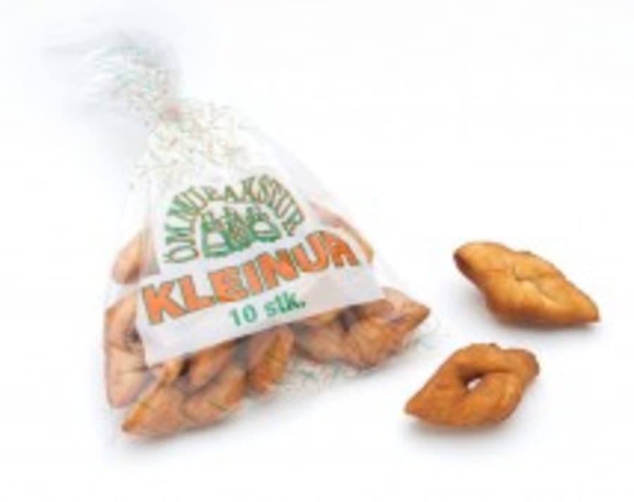 Kleinur 10 stk