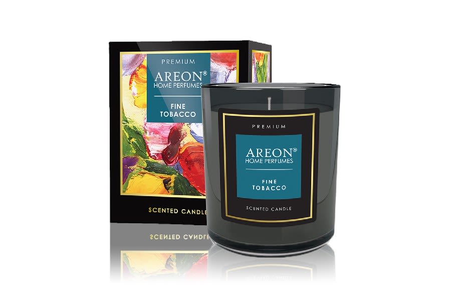 Ilmkerti Premium - Fine Tobacco