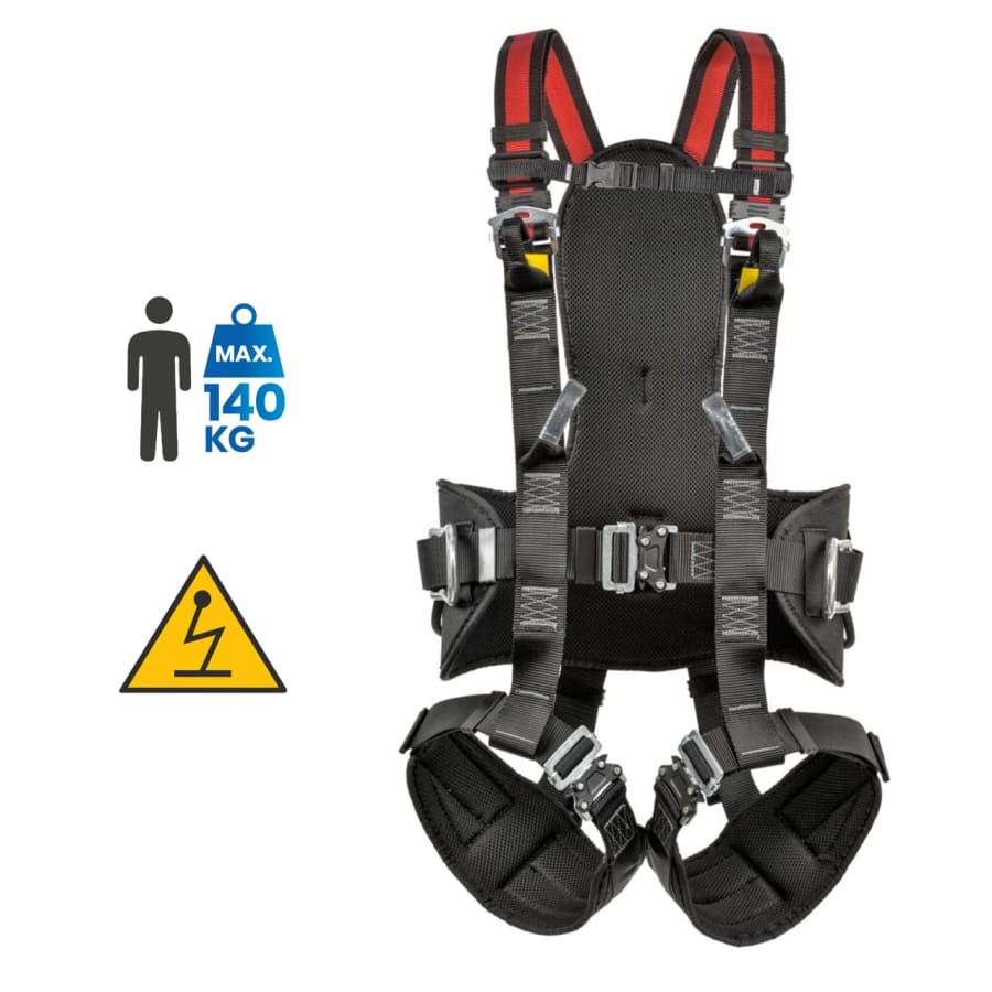 Protekt Fallbelti P-80EmX