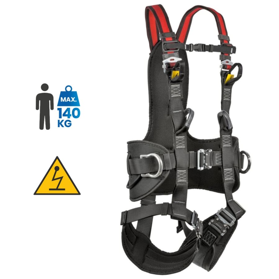 Protekt Fallbelti P-80EmX