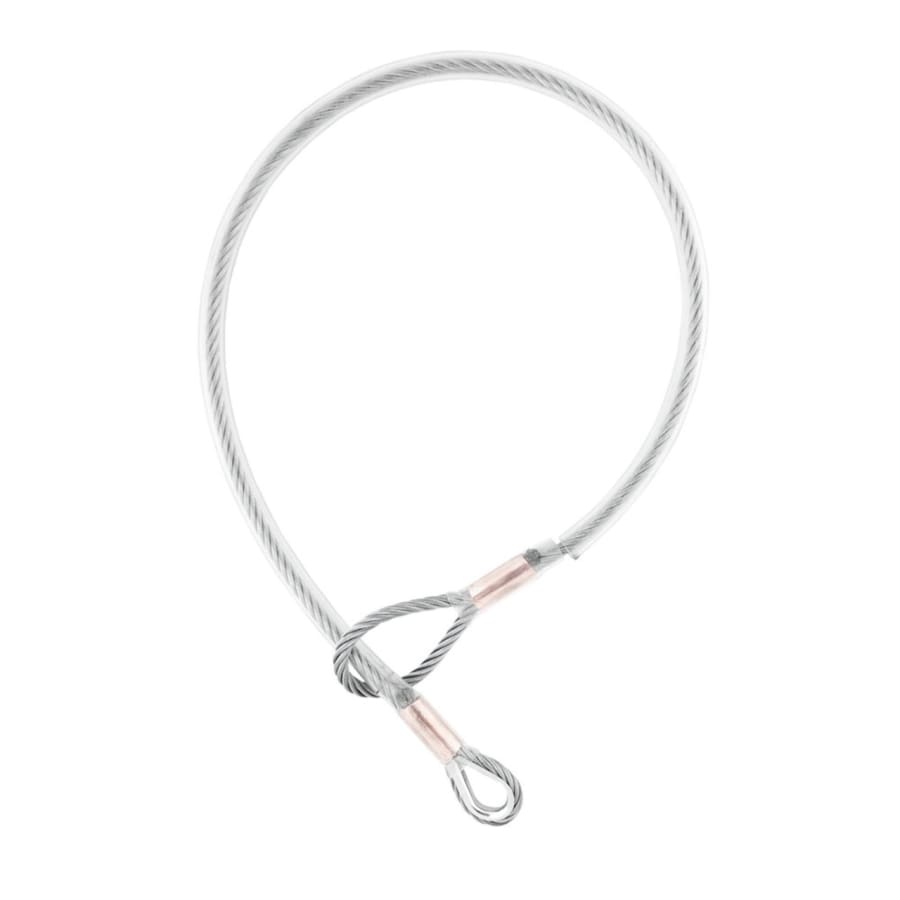Protekt Festivír með plastfóðringu 8mm