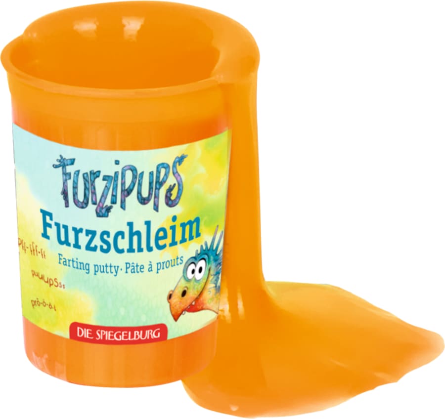 Prumpulíus prumpuslím
