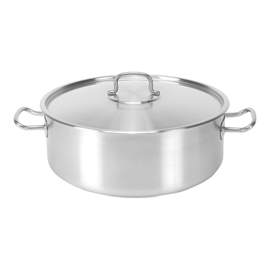 Pujadas potta panna 4,3 lítra