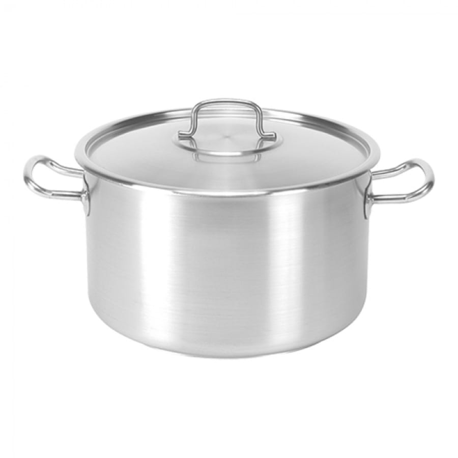 Pujadas stock pottur 20,2 lítra