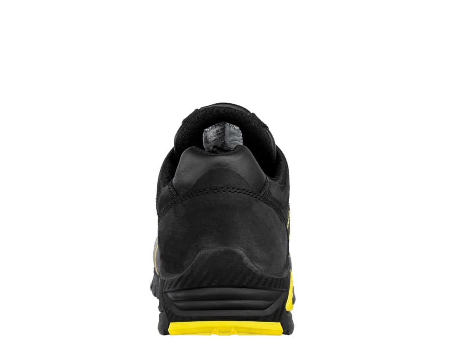 Puma Amsterdam Öryggisskór S3L Low