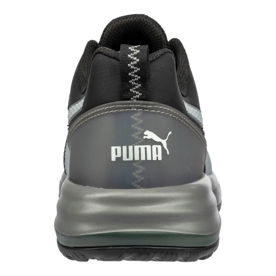 Puma Charge Low S1P ESD, málmfríir