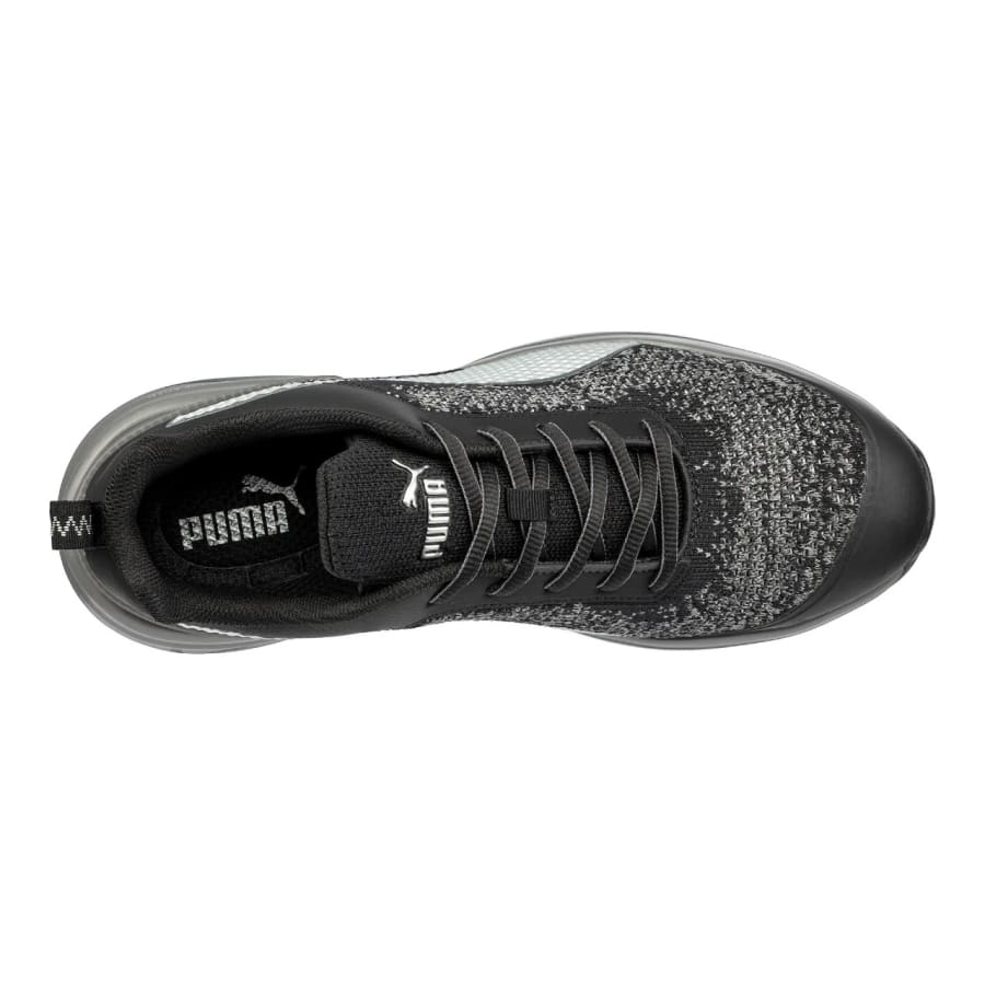 Puma Charge Low S1P ESD, málmfríir