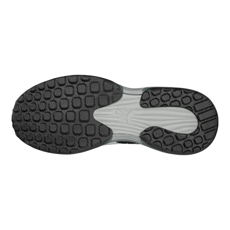 Puma Charge Low S1P ESD, málmfríir