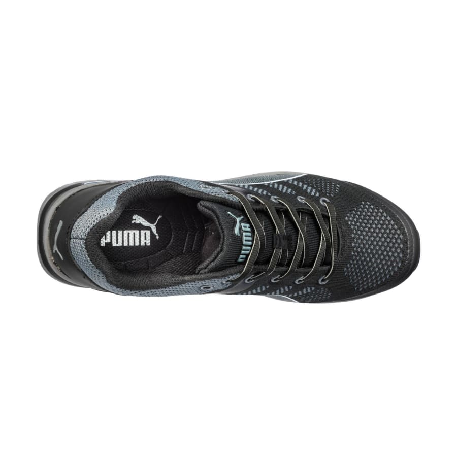 Puma Elevate Knit S1P