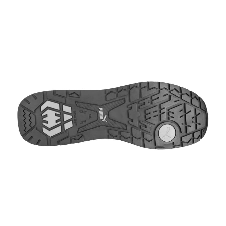 Puma Elevate Knit S1P