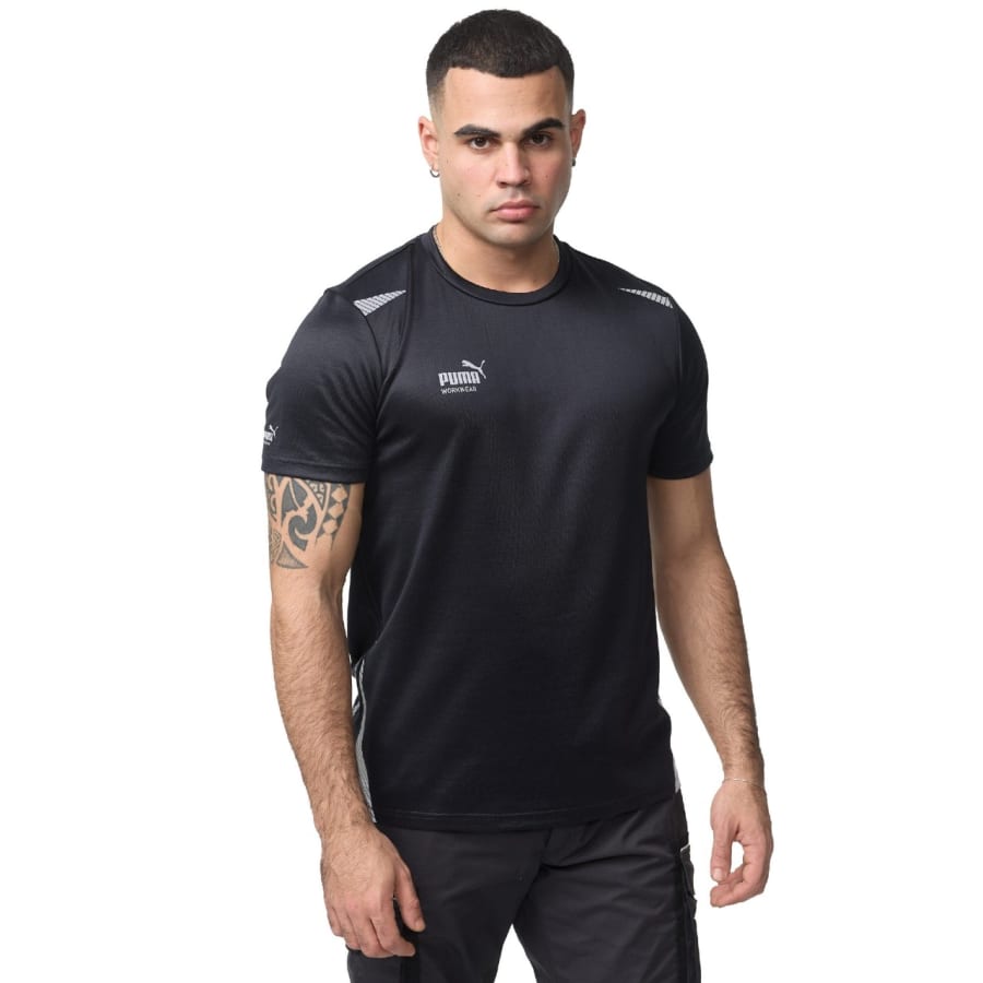 Puma Essentials bolur, navy