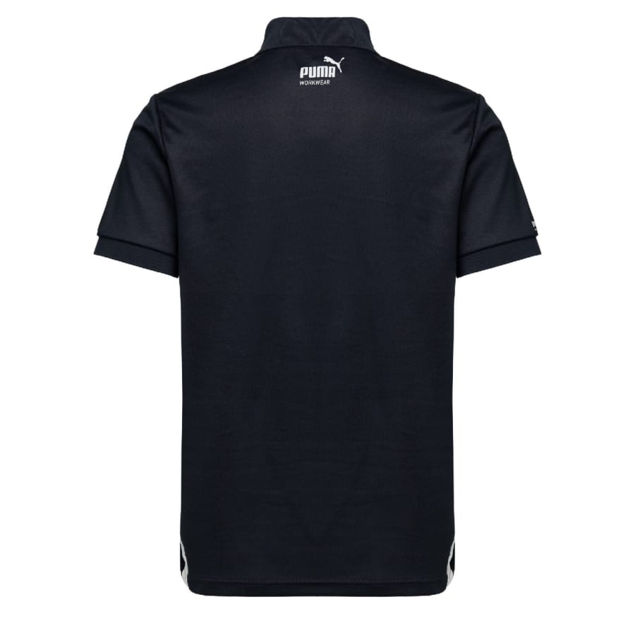 Puma Essentials Polo bolur, navy