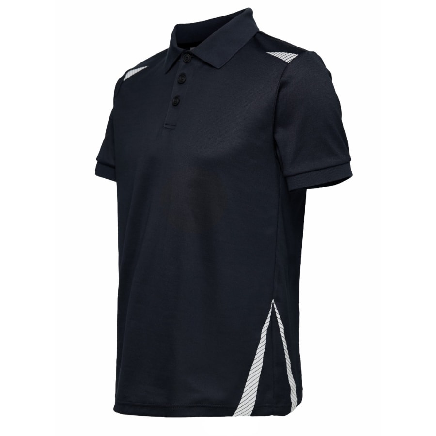 Puma Essentials Polo bolur, navy