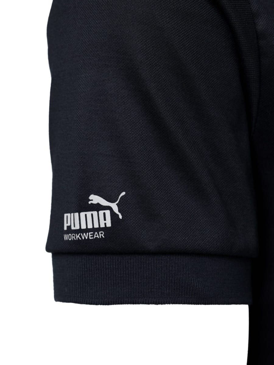 Puma Essentials Polo bolur, navy