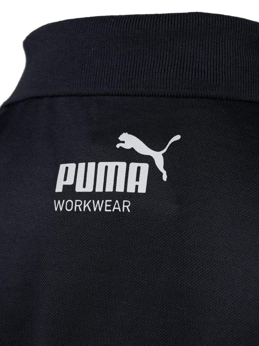 Puma Essentials Polo bolur, navy