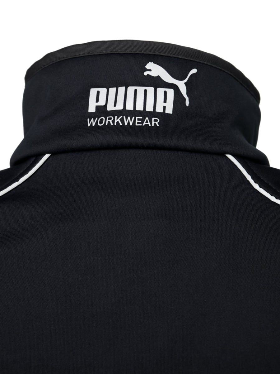 Puma Essentials softshell jakki, navy