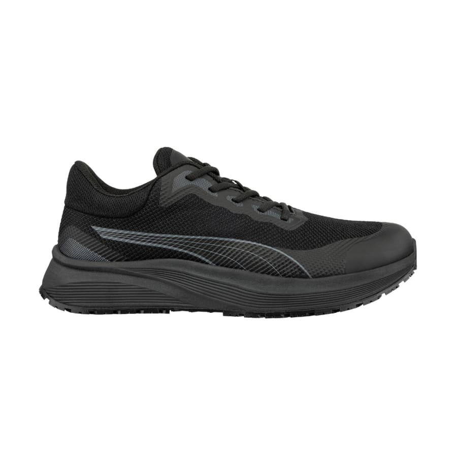 Puma SPARK vinnuskór ST Low O1