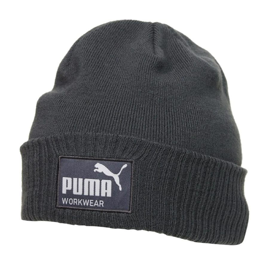 Puma Workwear húfa grá