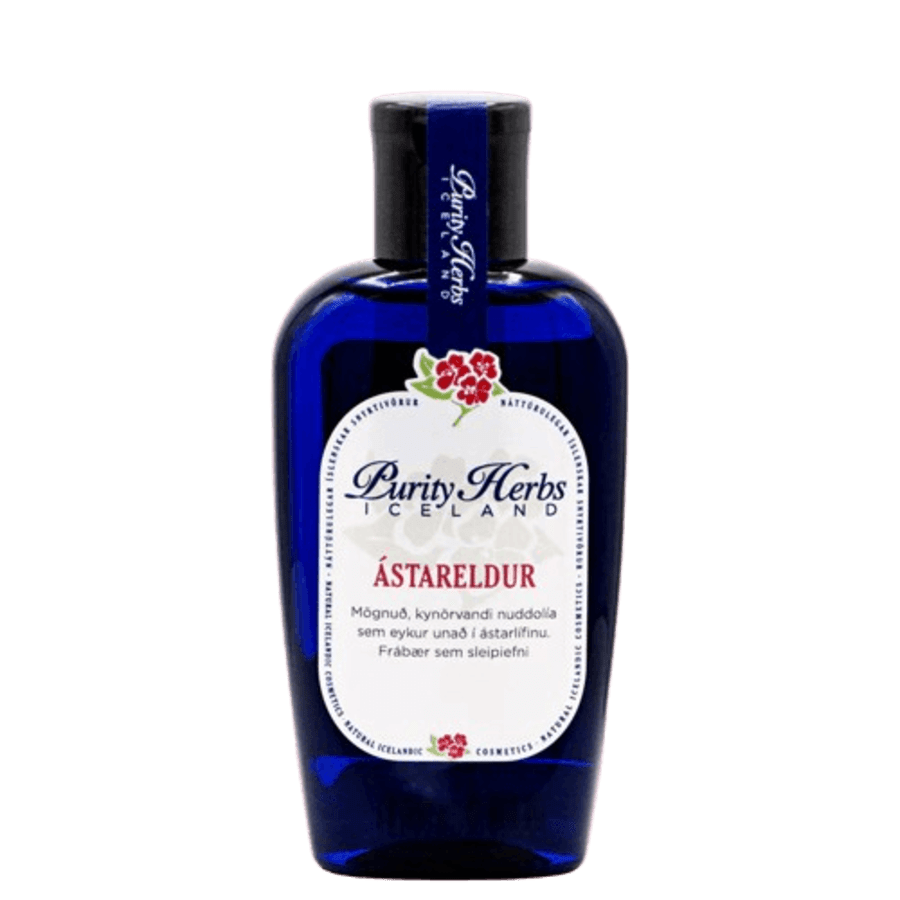 Purity Herbs Ástareldur 100 ml