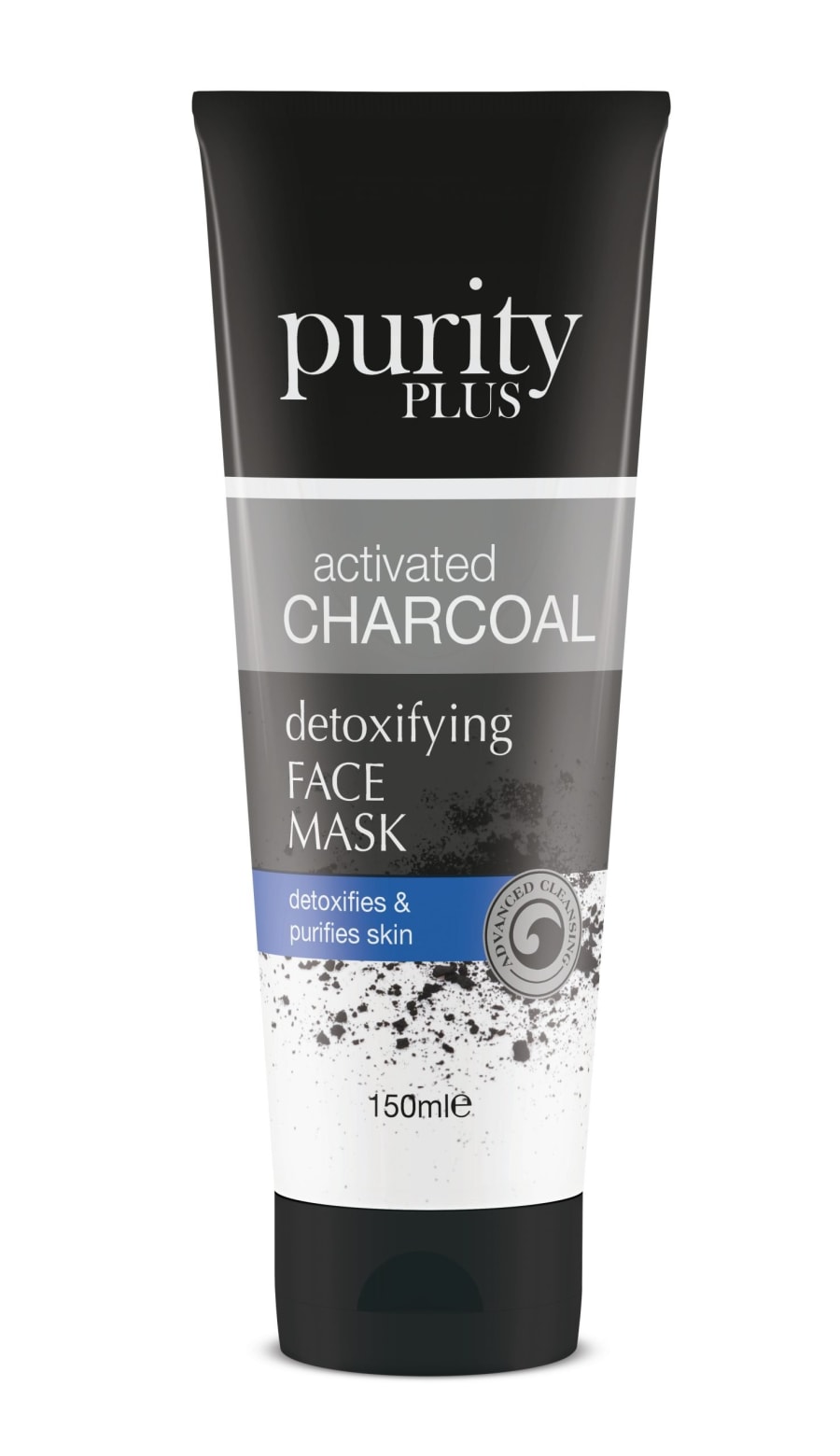 Purity Plus Kola Andlitsmaski 100 ml