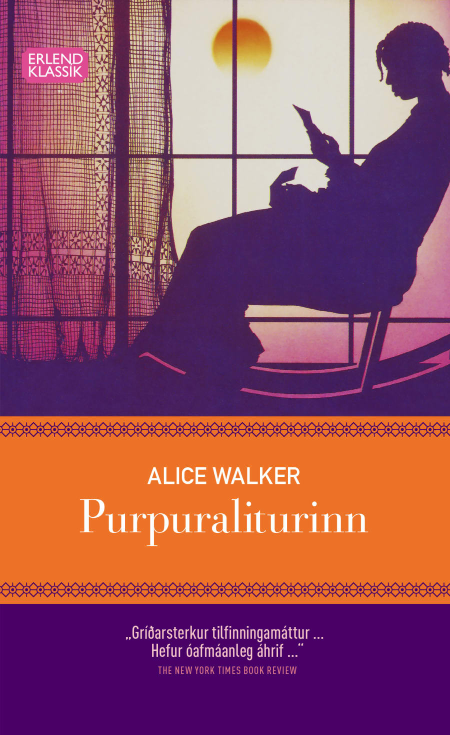 Purpuraliturinn