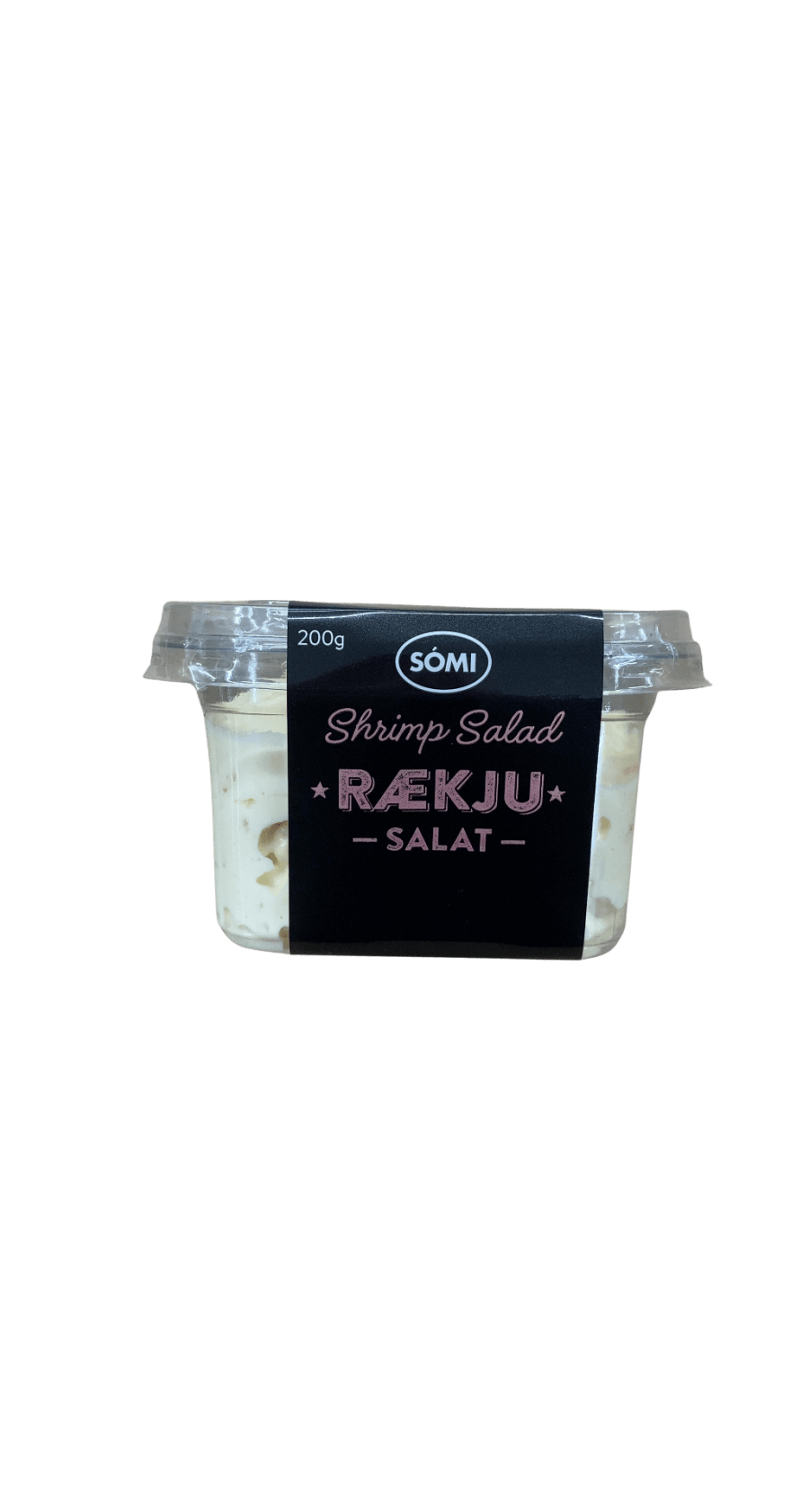 Sómi Rækjusalat 200 g