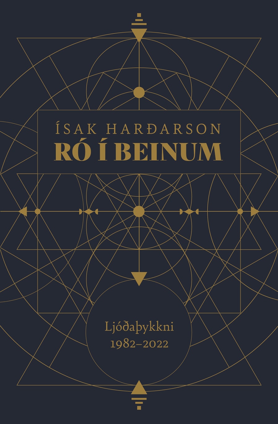 Ró í beinum