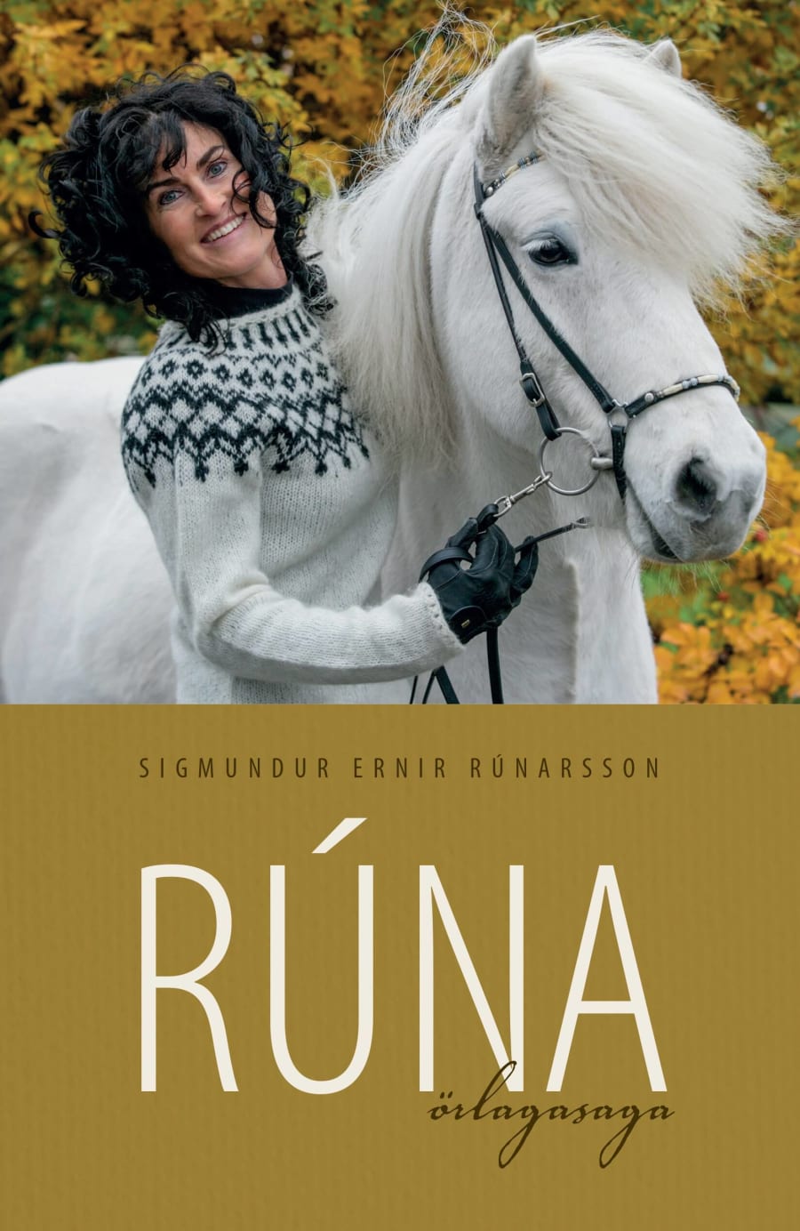 Rúna - örlagasaga