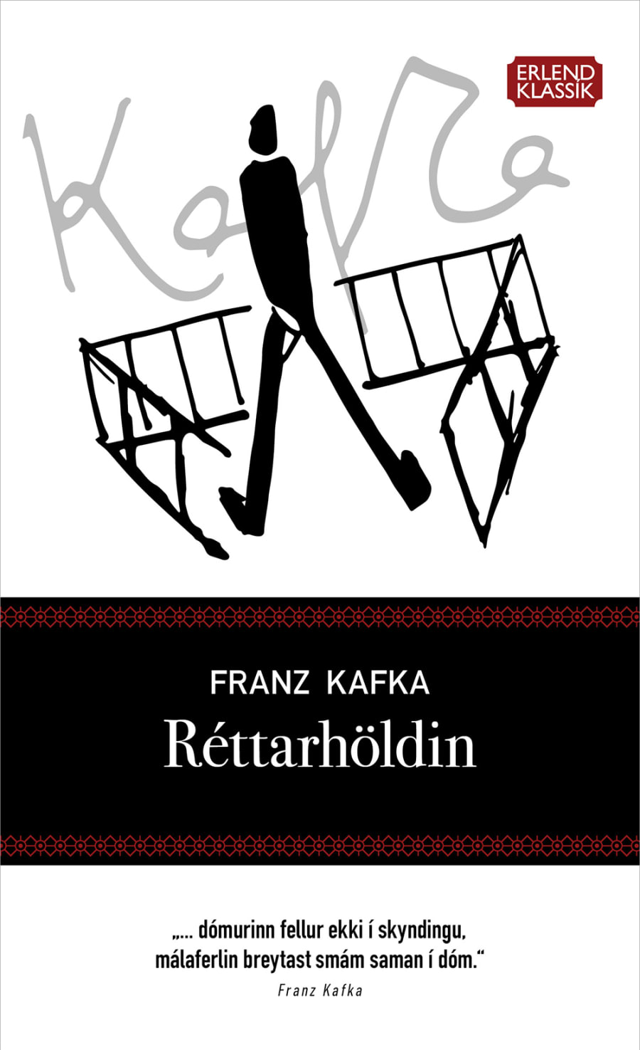 Réttarhöldin