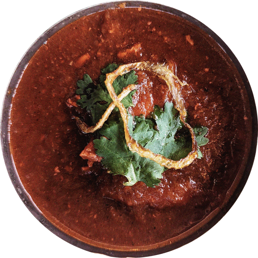 Réttur vikunnar: Vindaloo