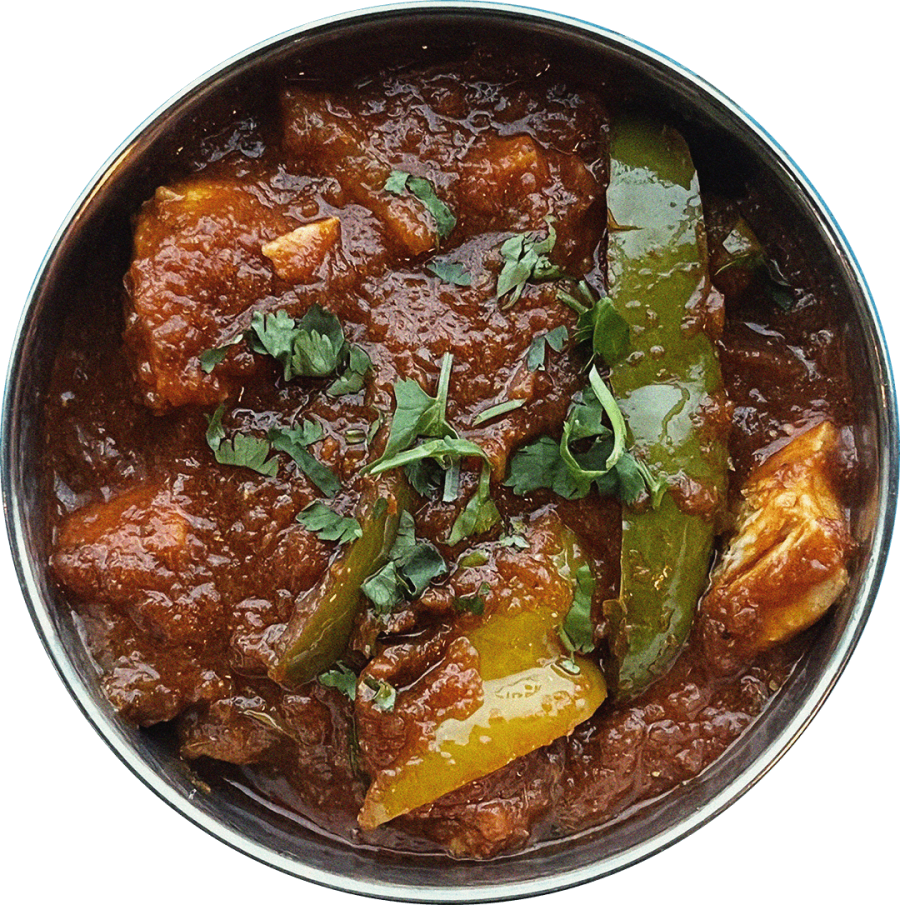 Réttur vikunnar: Vindaloo