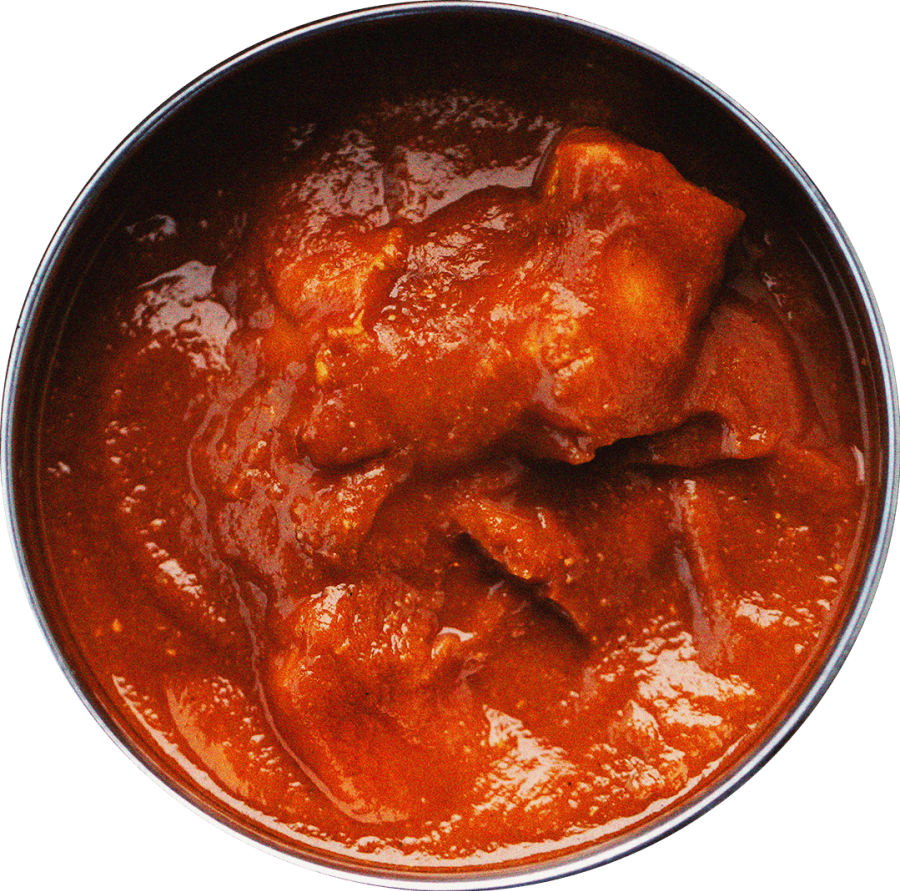 Réttur vikunnar: Vindaloo