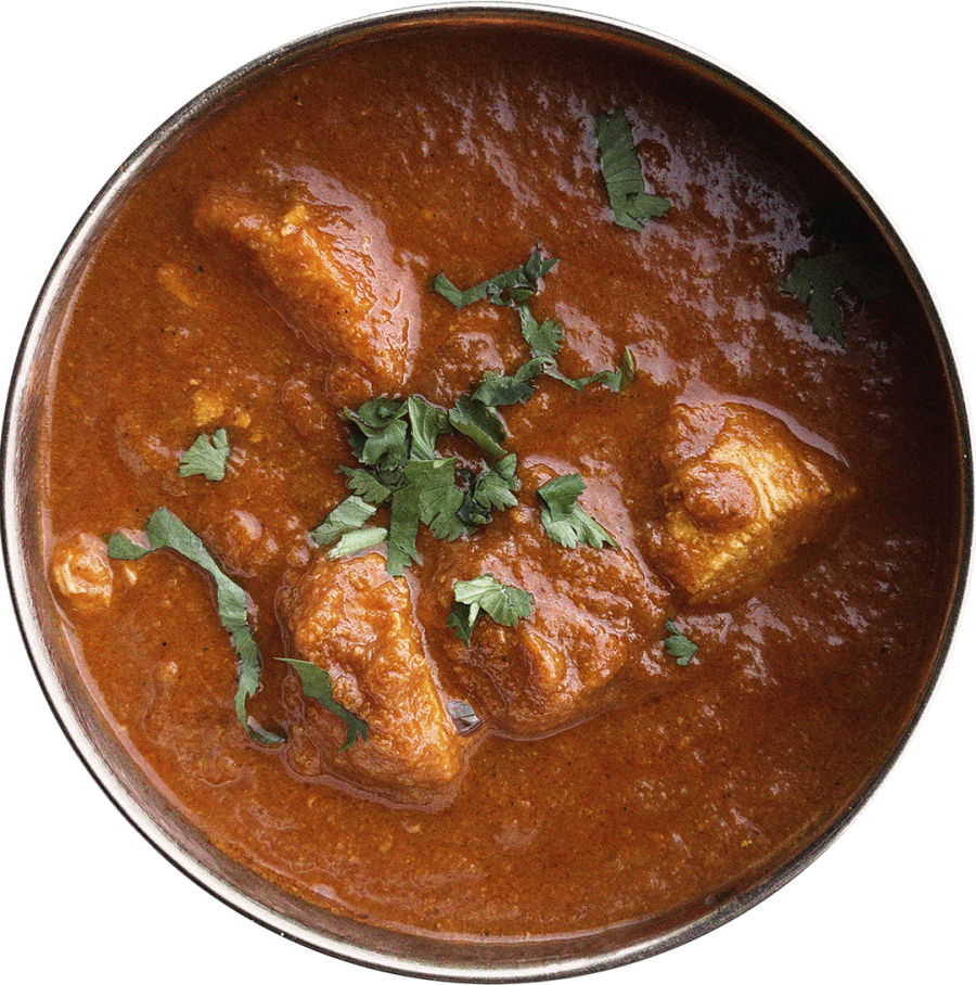 Réttur vikunnar: Vindaloo