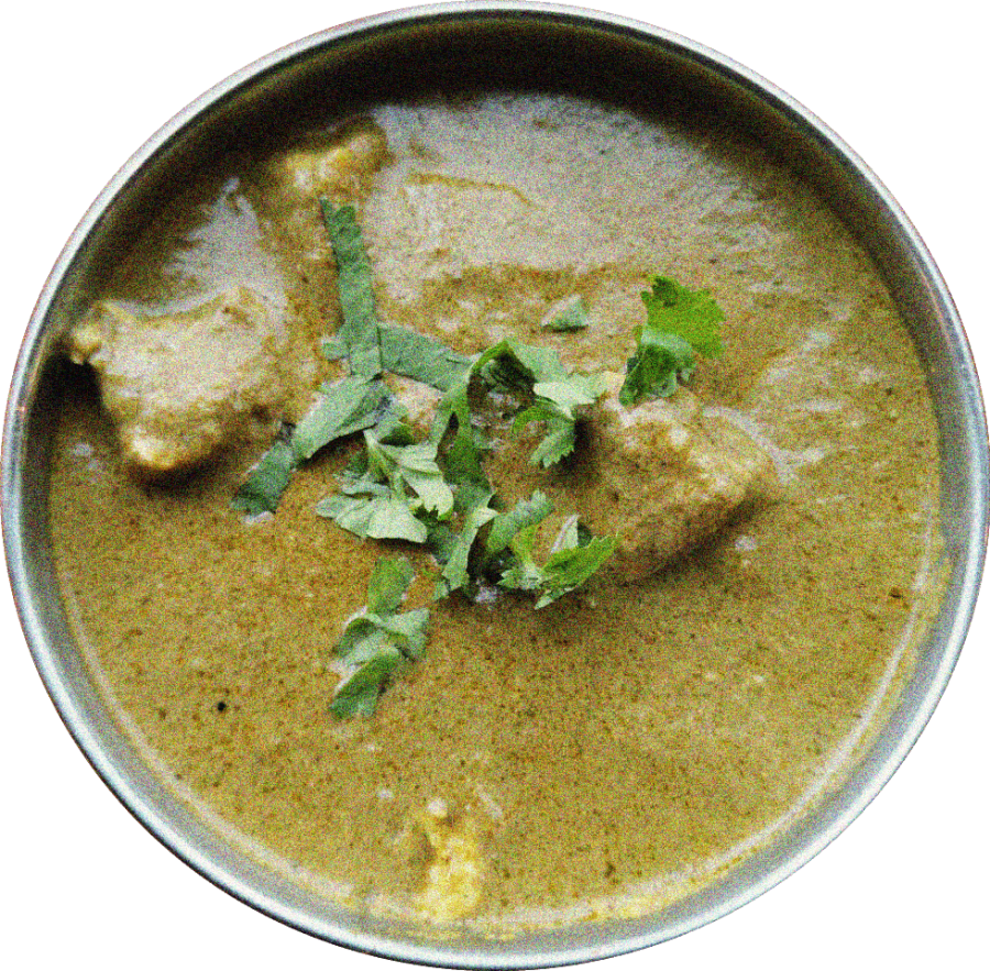 Réttur vikunnar: Vindaloo