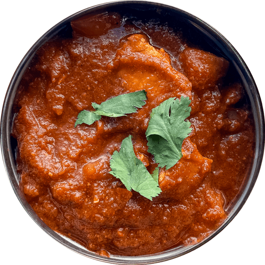 Réttur vikunnar: Vindaloo