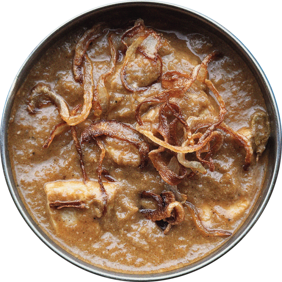 Réttur vikunnar: Vindaloo