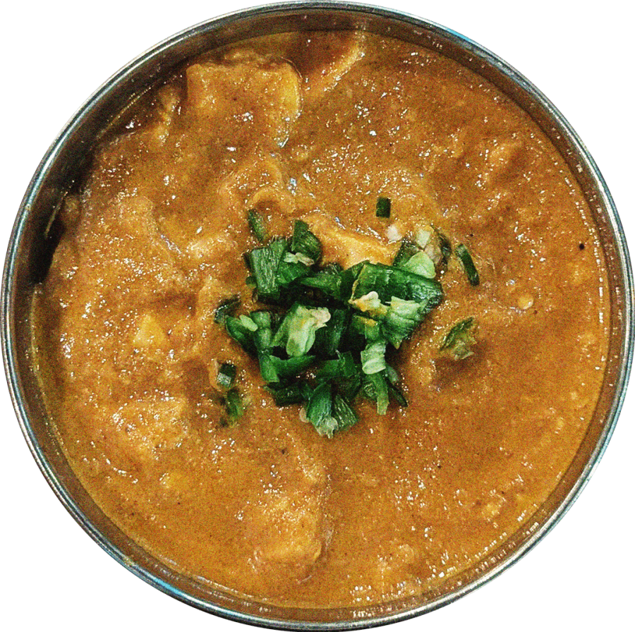 Réttur vikunnar: Vindaloo
