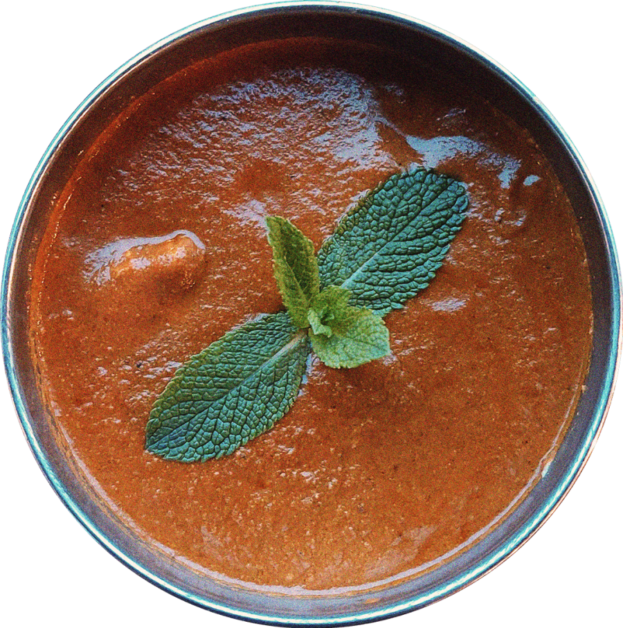 Réttur vikunnar: Vindaloo