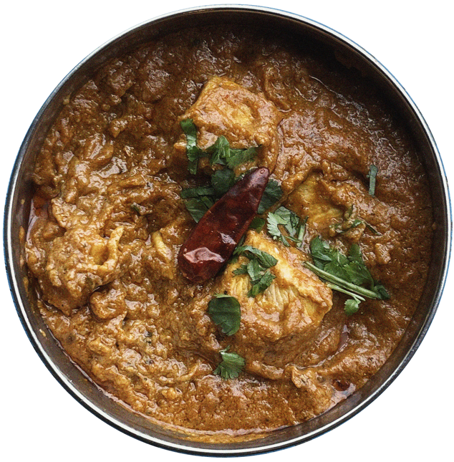 Réttur vikunnar: Vindaloo