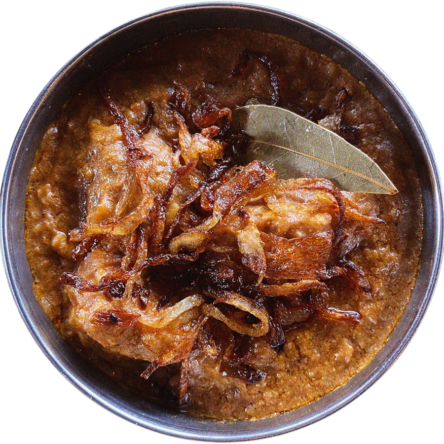 Réttur vikunnar: Vindaloo