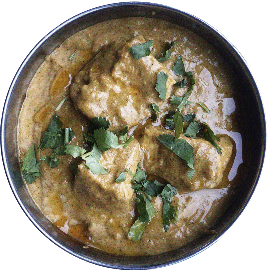 Réttur vikunnar: Vindaloo