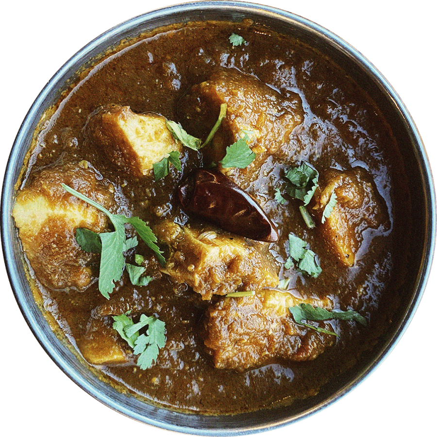 Réttur vikunnar: Vindaloo