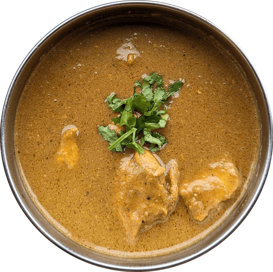Réttur vikunnar: Vindaloo
