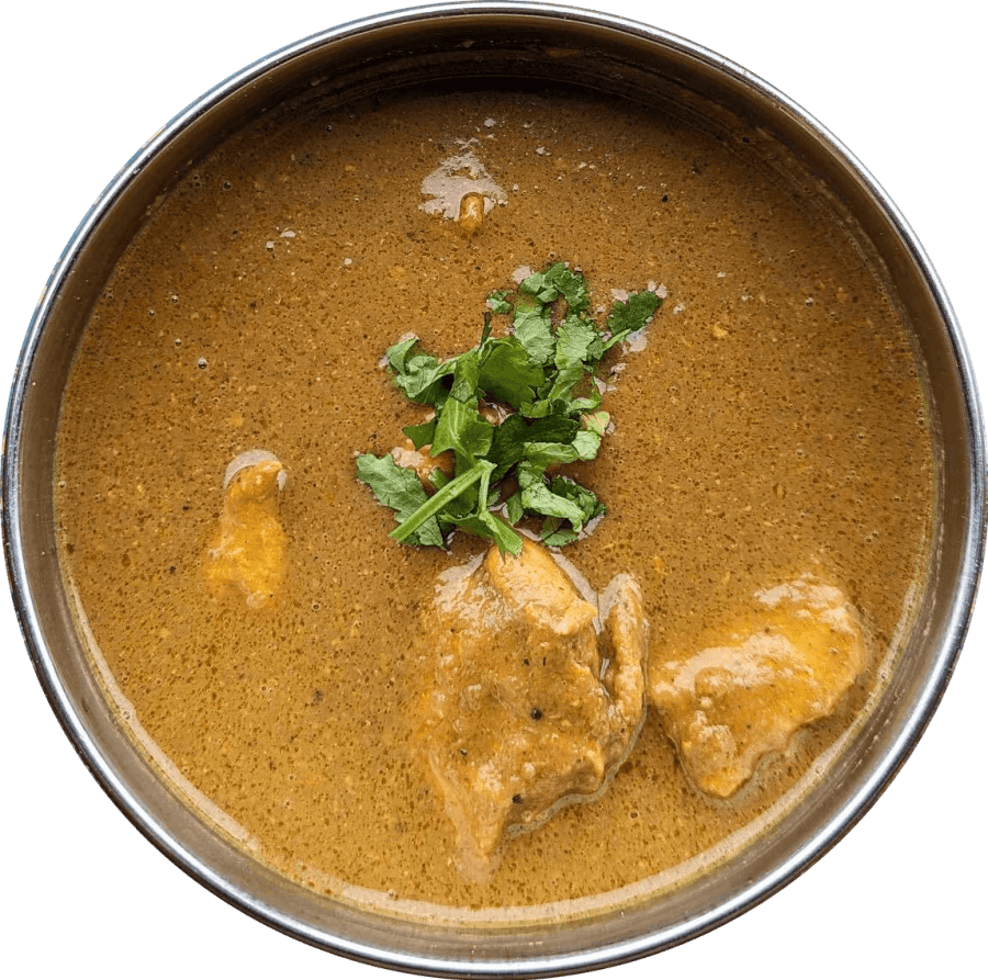 Réttur vikunnar: Vindaloo