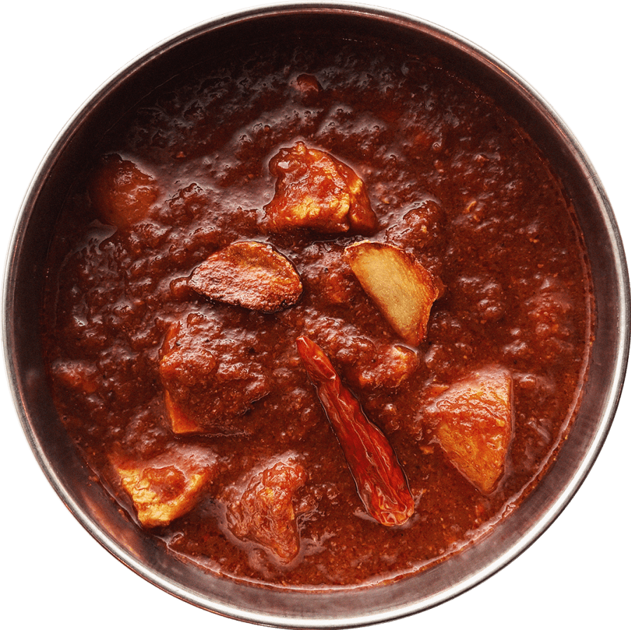 Réttur vikunnar: Vindaloo