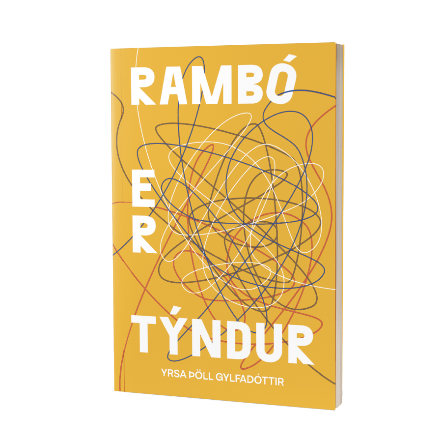 Rambó er týndur