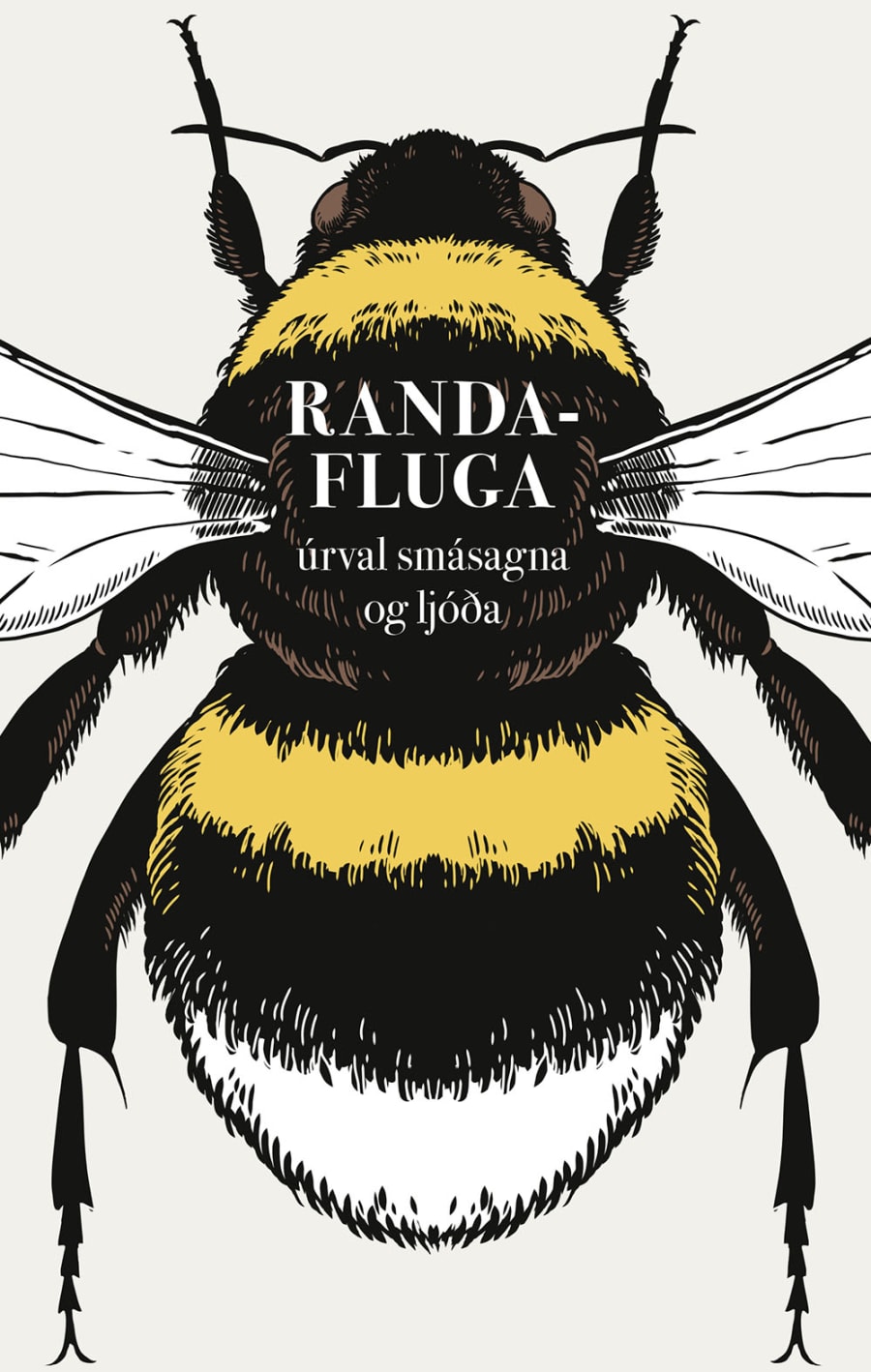 Randafluga