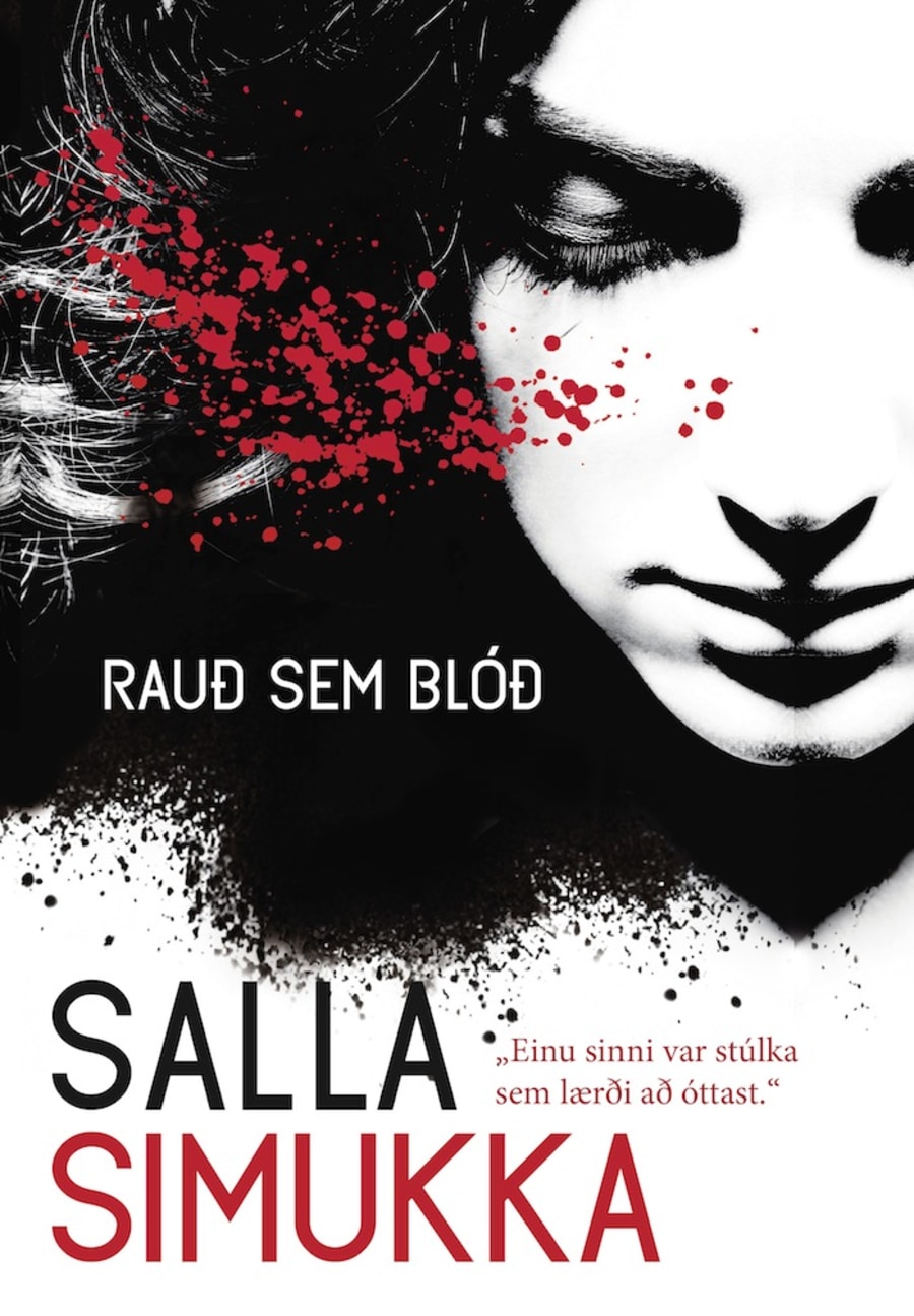 Rauð sem blóð