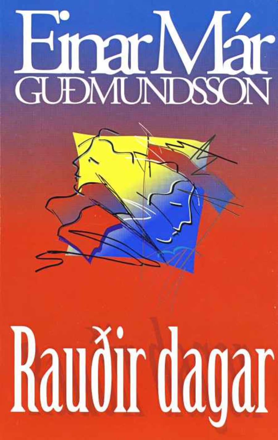 Rauðir dagar